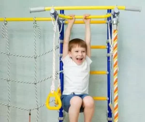 איך לעודד פעילות גופנית אצל ילדים